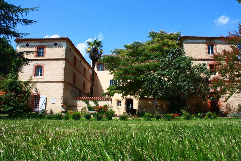 Chateau De Gargas Gaudies Ngoại thất bức ảnh