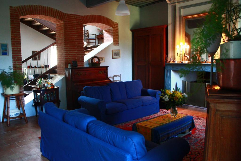 Chateau De Gargas Gaudies Ngoại thất bức ảnh