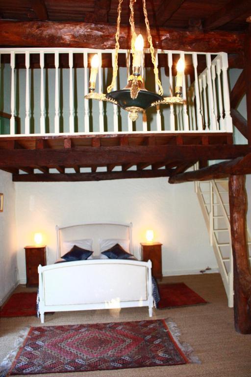 Chateau De Gargas Gaudies Ngoại thất bức ảnh